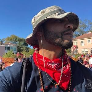 Meet your Posher, Dwight